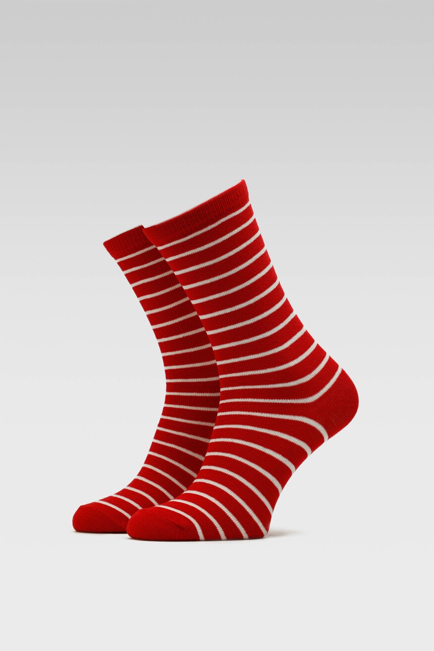 
                Čarape ACCCESSORIES KOBALT PLAVA - 5904862122656