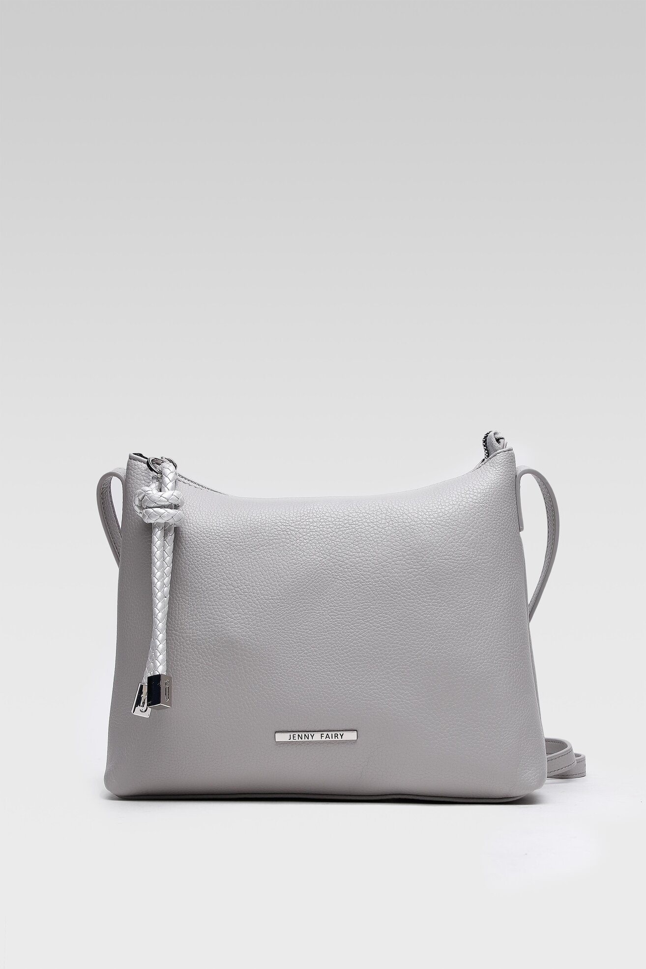 Torebka Jenny Fairy RX5169 Szary
