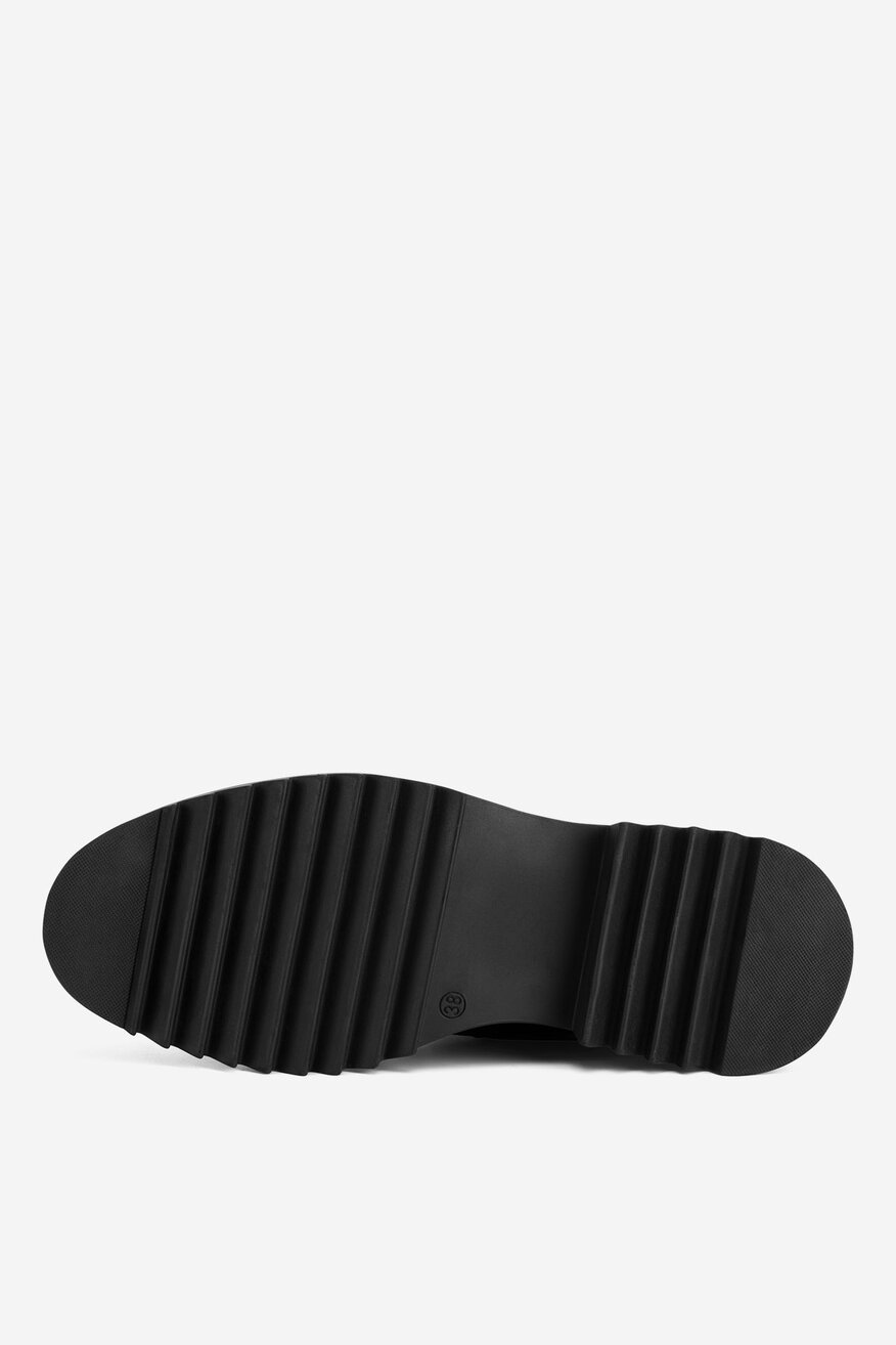 
                Bocanci Lasocki NEGRU - 5905588876595