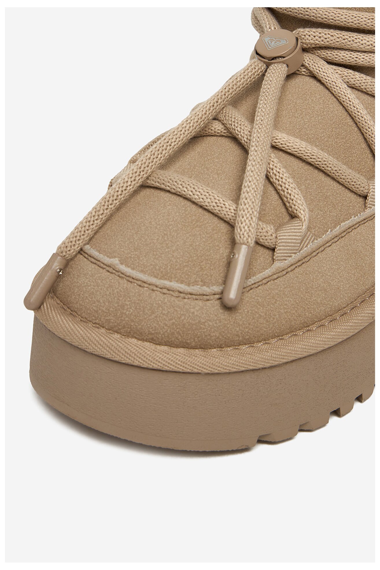 Bokacsizma ROXY CEO-HDR2503-3 BÉZS