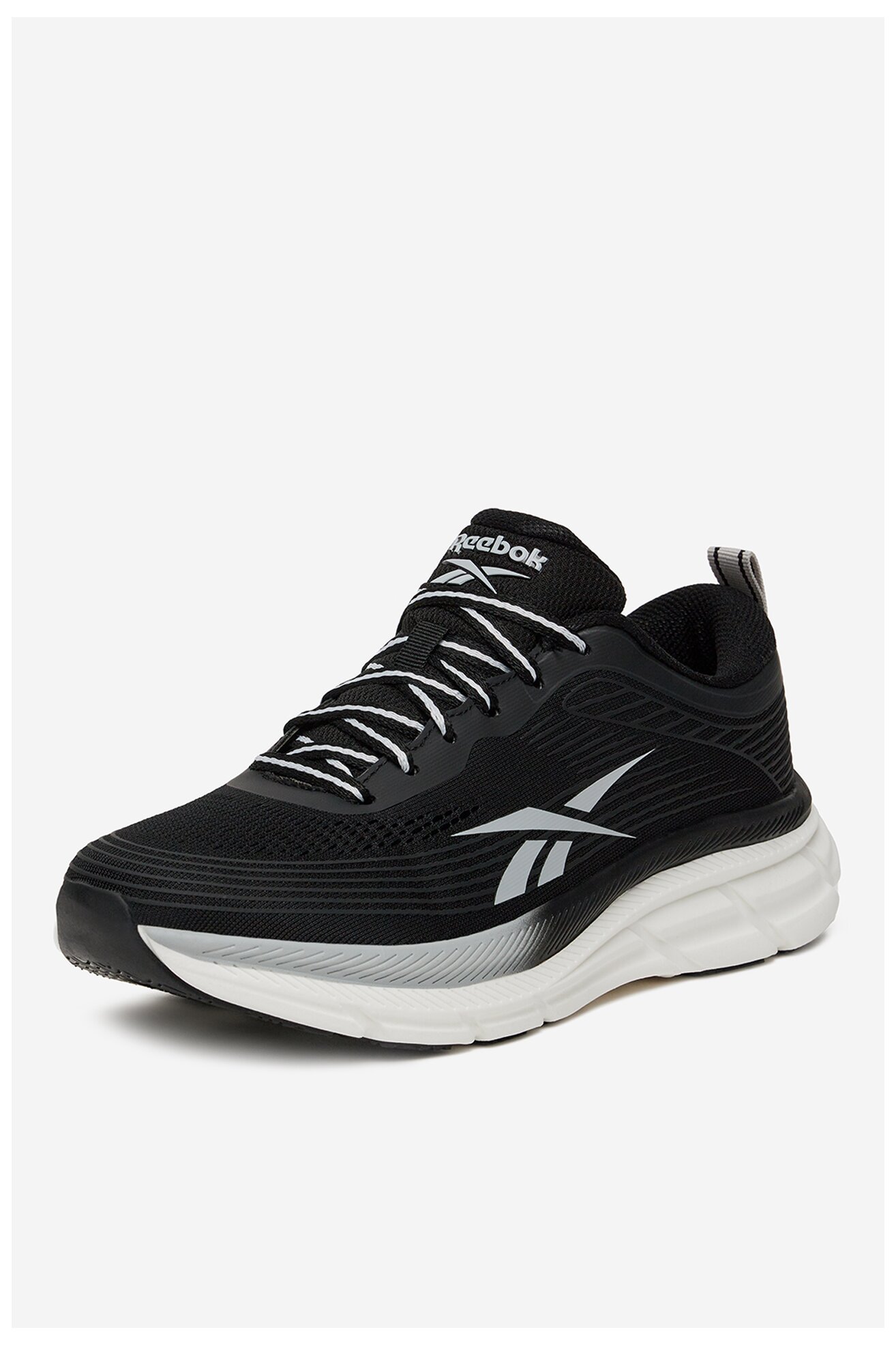 Încălțăminte sport Reebok ROAD STRIDER 100233959 NEGRU