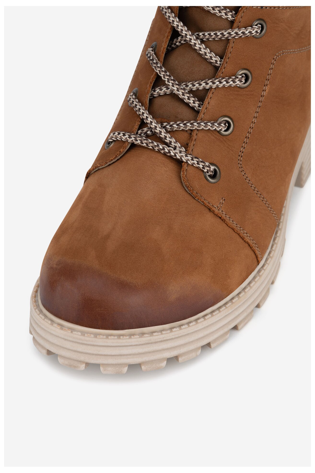 Боти Remonte D0W72-22 КАФЯВ