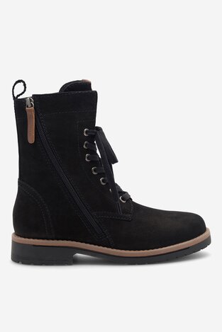 Черевики Lasocki WI12-GINA-03 ЧОРНИЙ