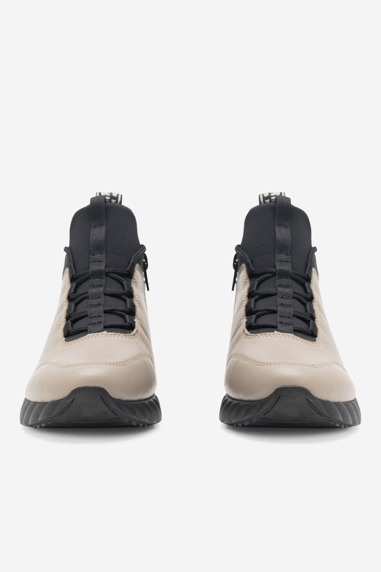 Сникърси Remonte D5977-64 СВЕТЛОСИВ