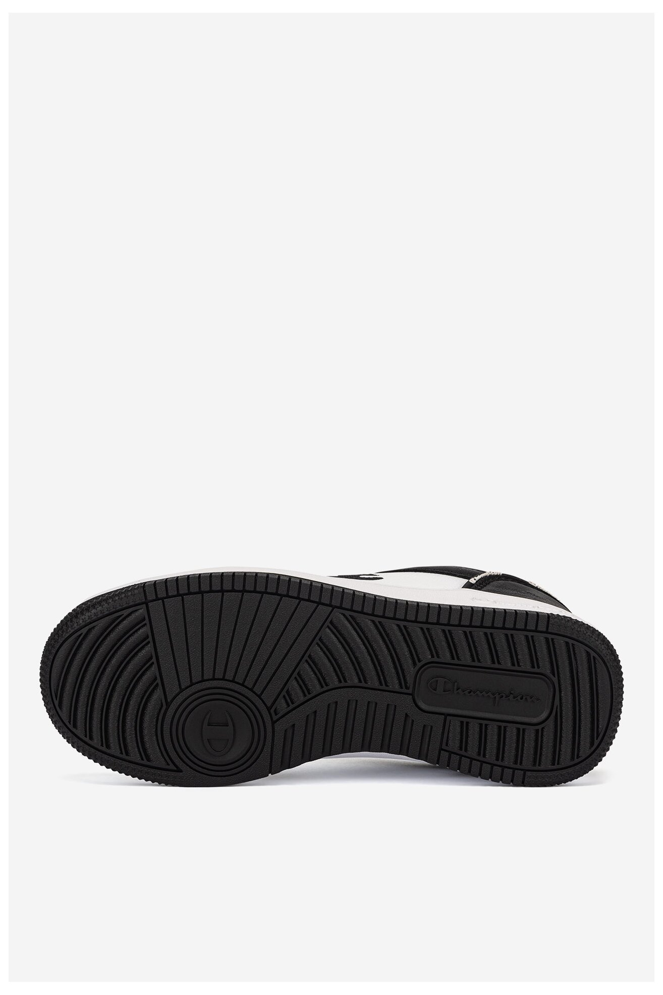 Încălțăminte sport Champion RD18 2.0 B GS LOW S32415-WW019. NEGRU