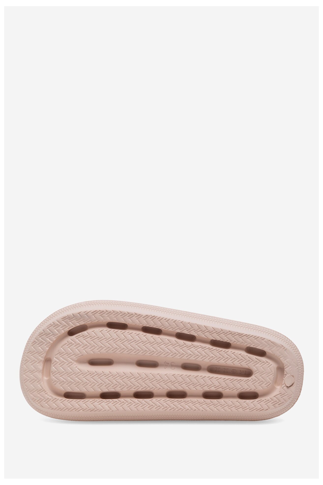 Klapki basenowe Mexx MICC1905441G-01 Beżowy