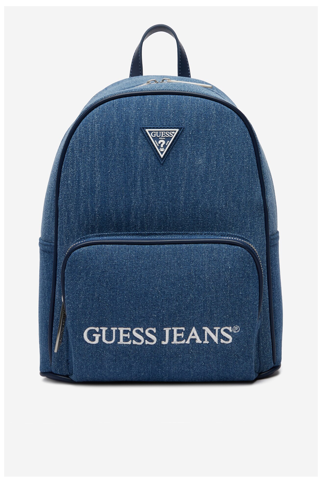 Раница GUESS JEANS CWBEO-GUESS-B-011-09 ДЕНИМ