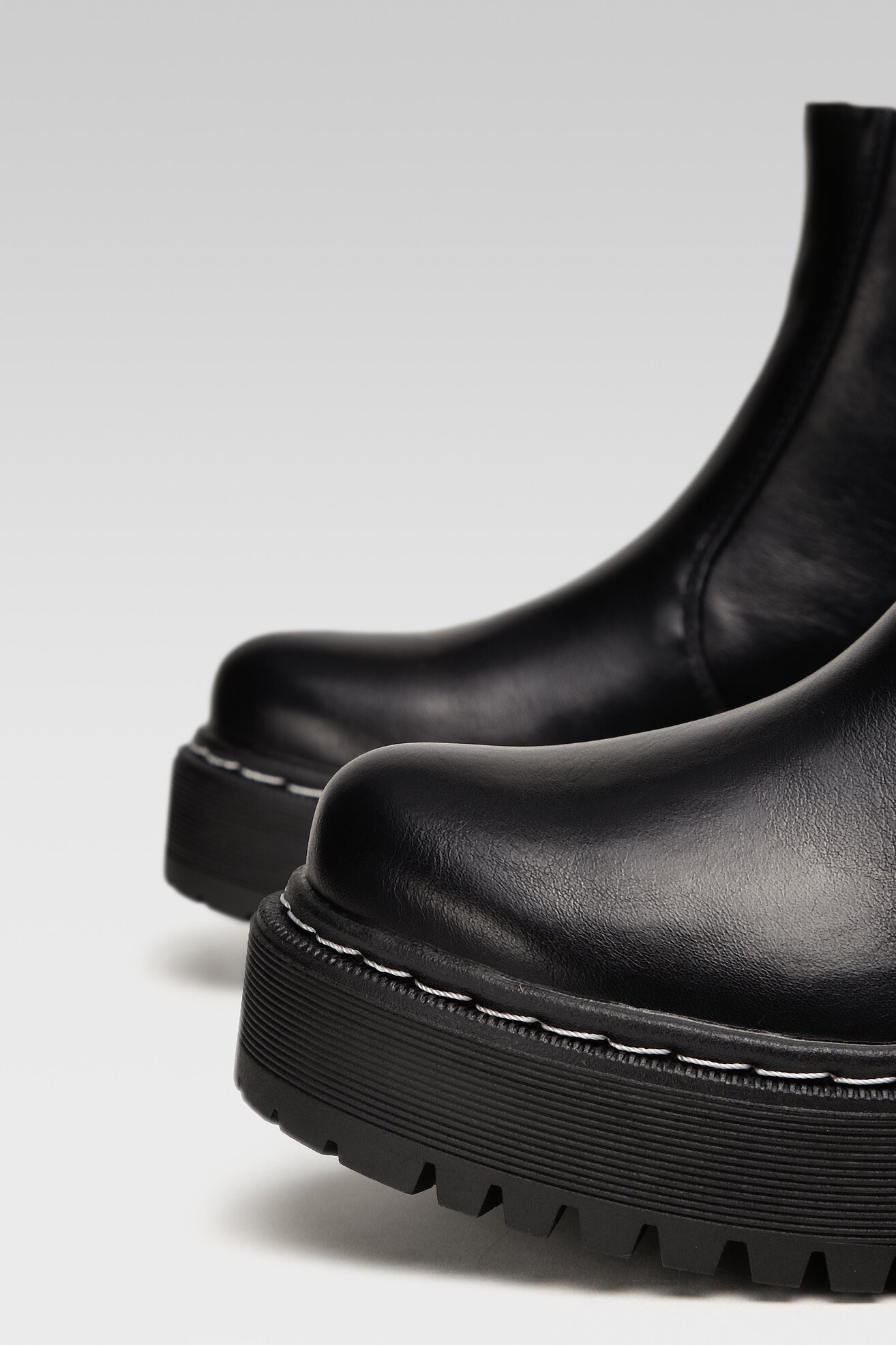 Ghete Jenny Fairy WSD1916-02 NEGRU