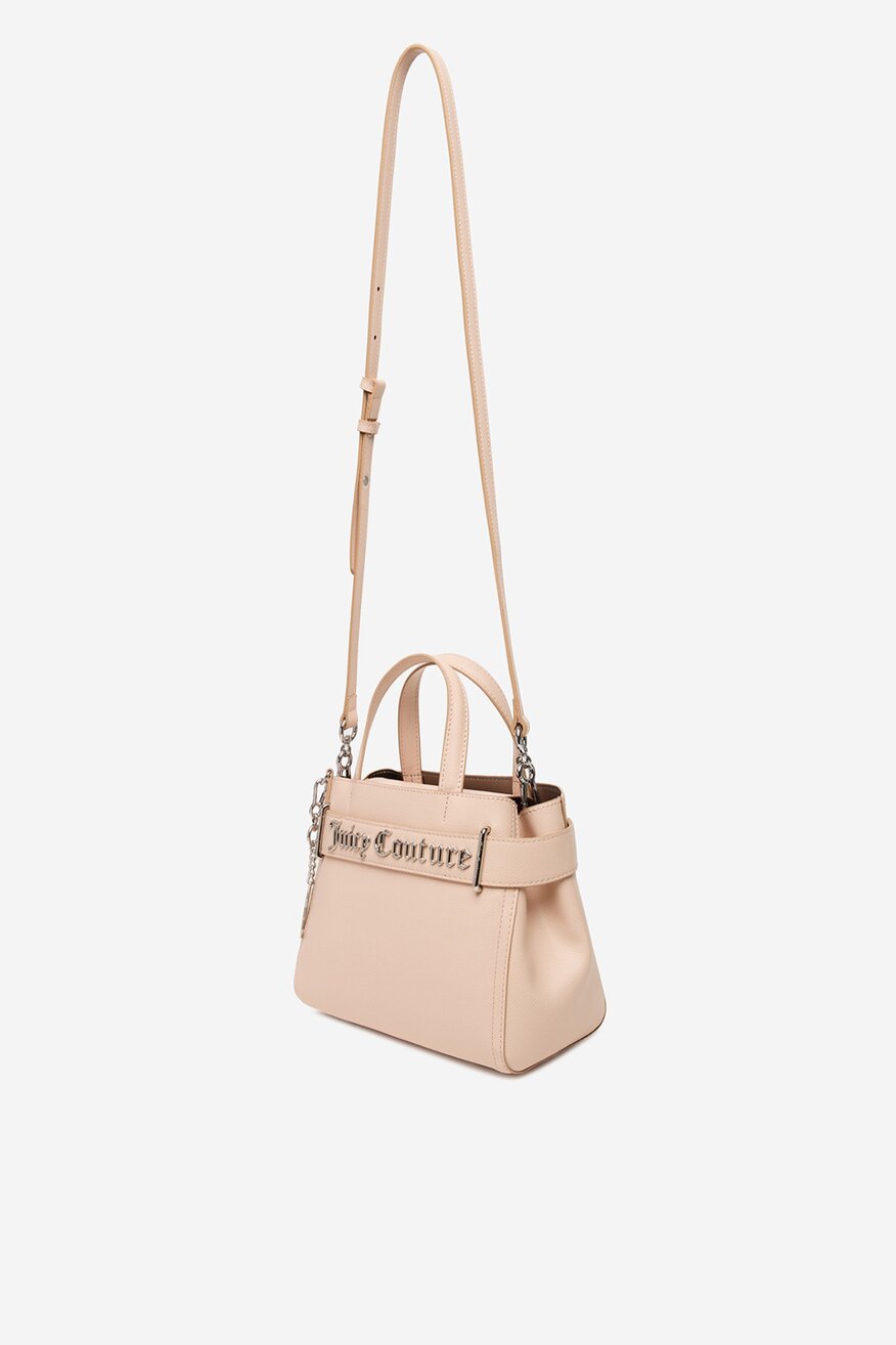 Juicy Couture - Średnia torebka tote - 5906751323359
