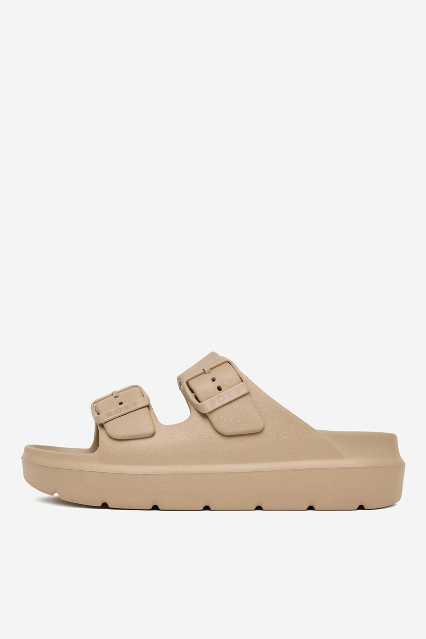 
                Шльопанець для басейну ROXY БЕЖЕВИЙ - 5906751788530