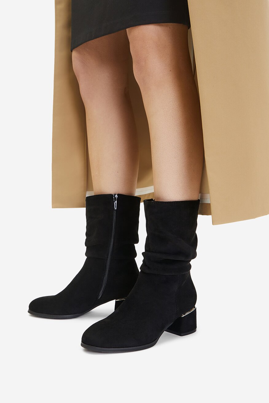 
                Bokacsizma Jenny FEKETE - 5906751387320