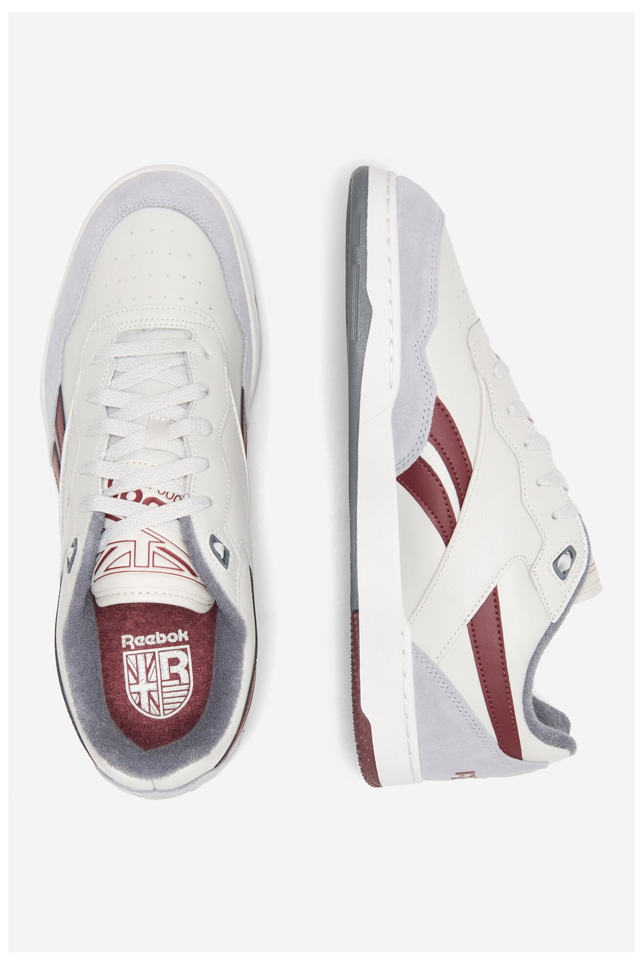 Sportska obuća Reebok 100033851-M SIVA