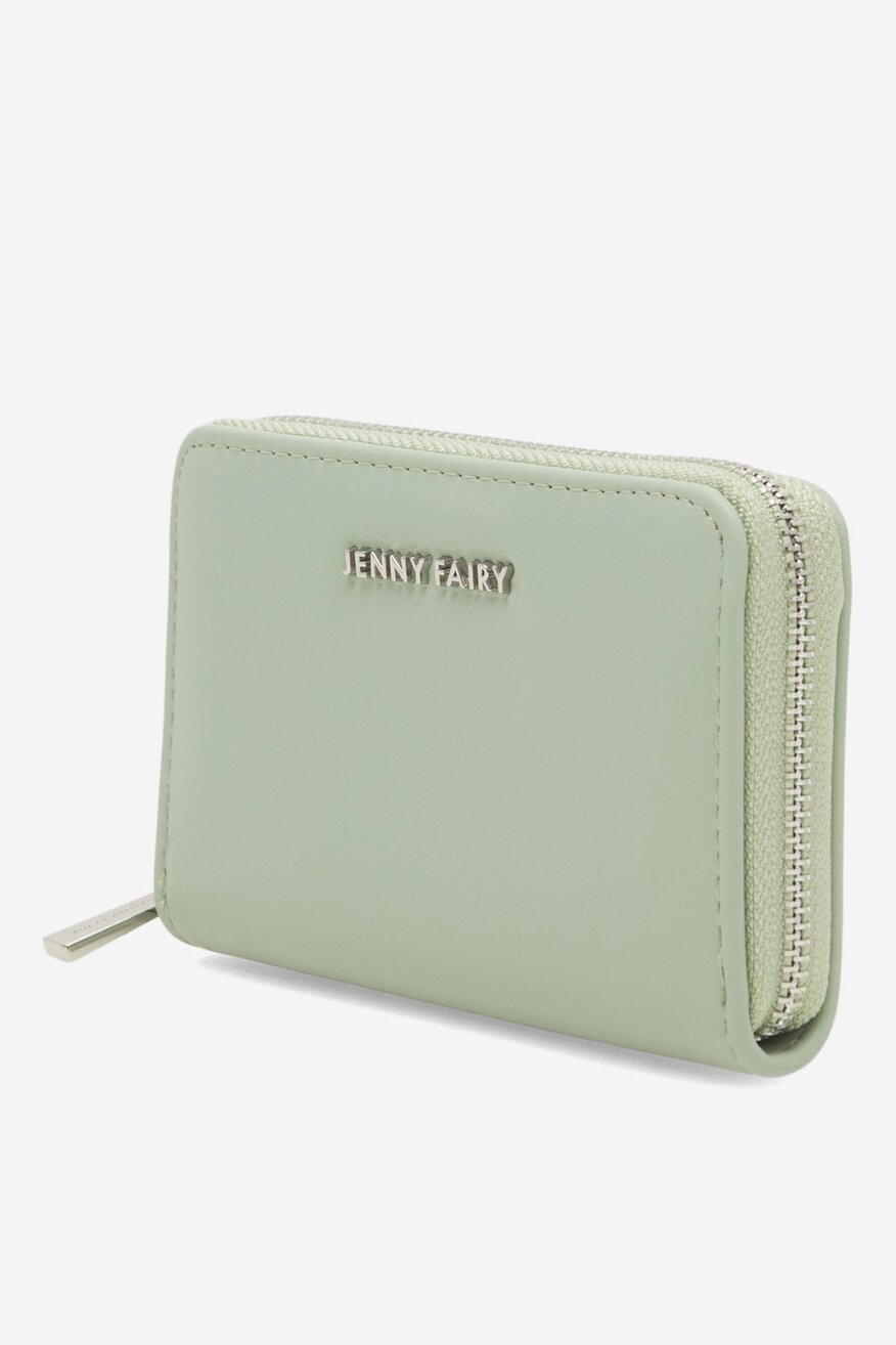 
                Jenny Fairy - Duży portfel damski - 5905588280989