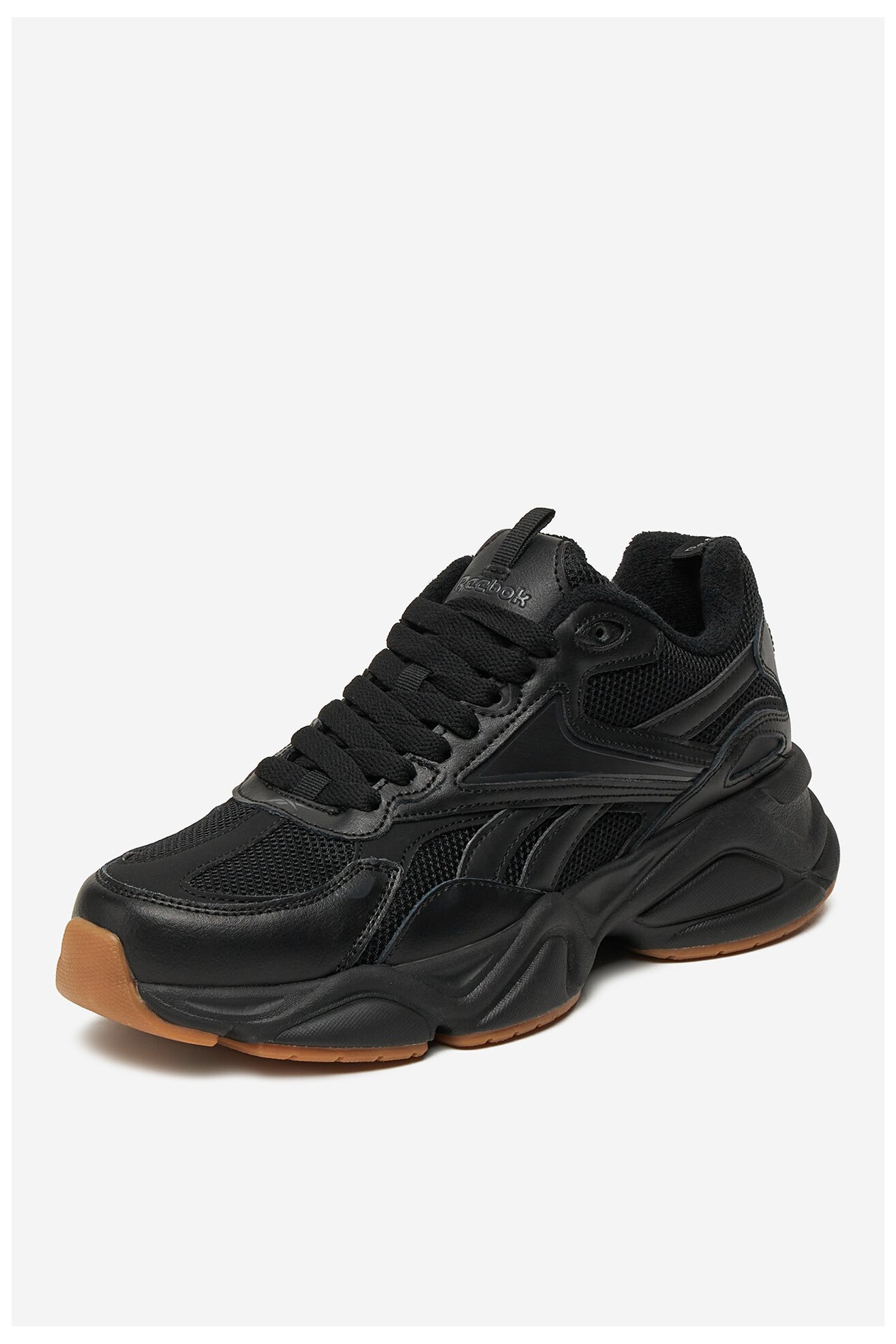 Încălțăminte sport Reebok CEO-CHARGE AR30246M-BVT NEGRU