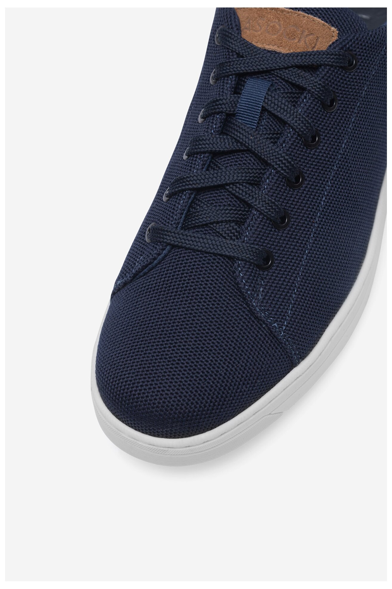 Pantofi pânză Lasocki TAIMER-07 MI25 BLEUMARIN