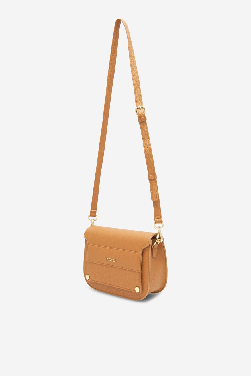 
                Lasocki - Mała torebka listonoszka - 5905588321422