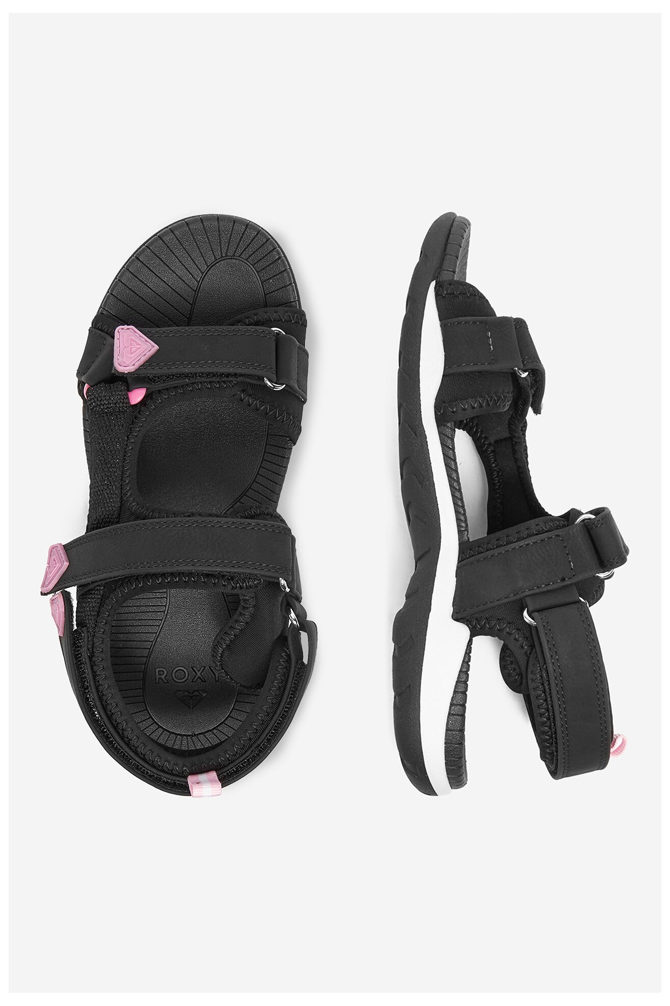 Sandale ROXY CS8126-01 NEGRU