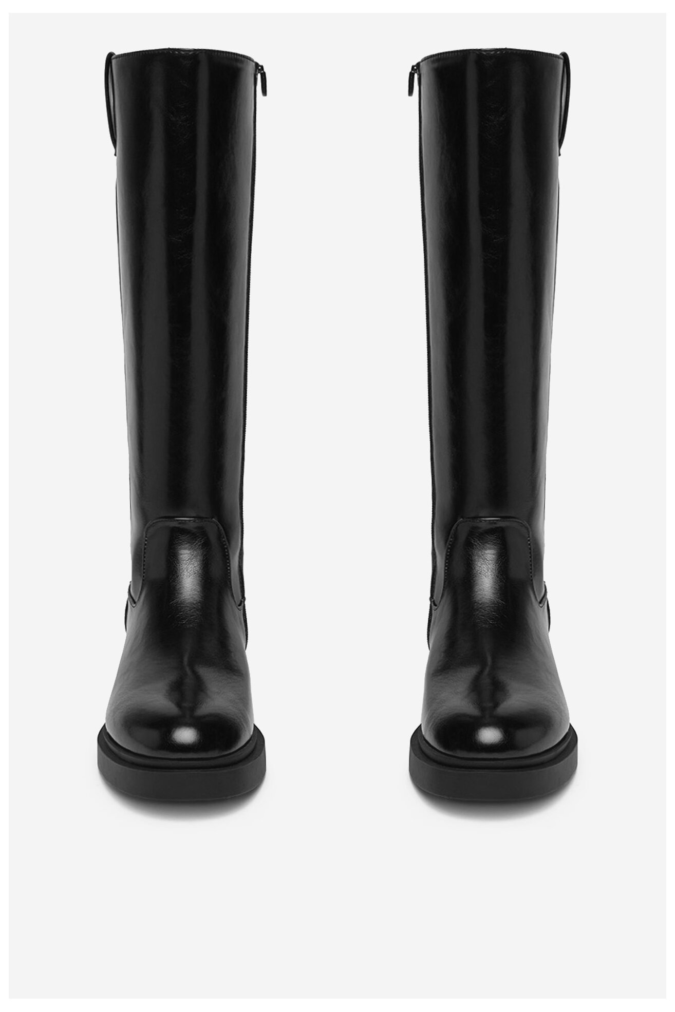 Cizme Jenny CEO-R25AW09100 NEGRU