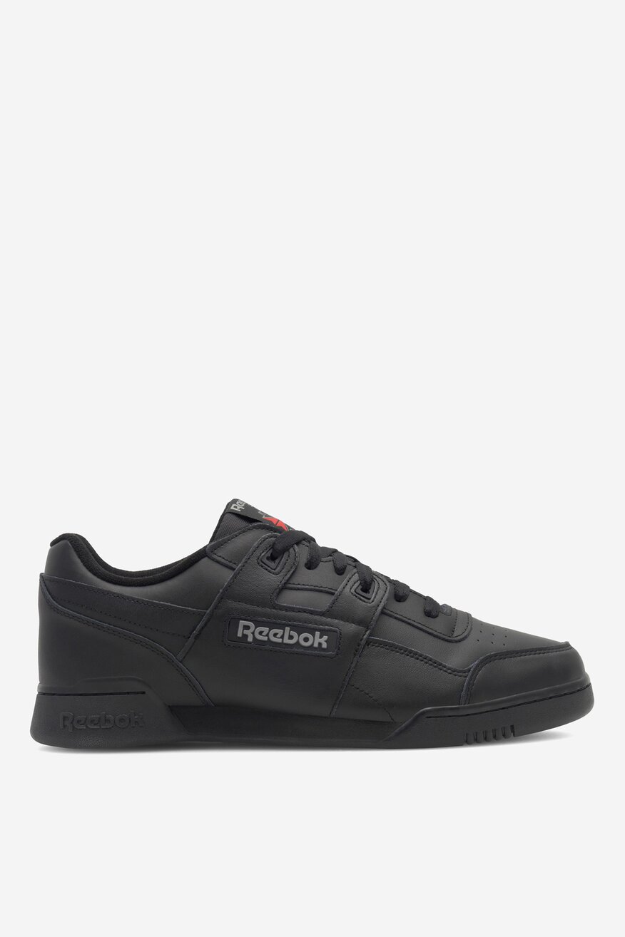 
                Tornacipő Reebok FEKETE - 2230050352226