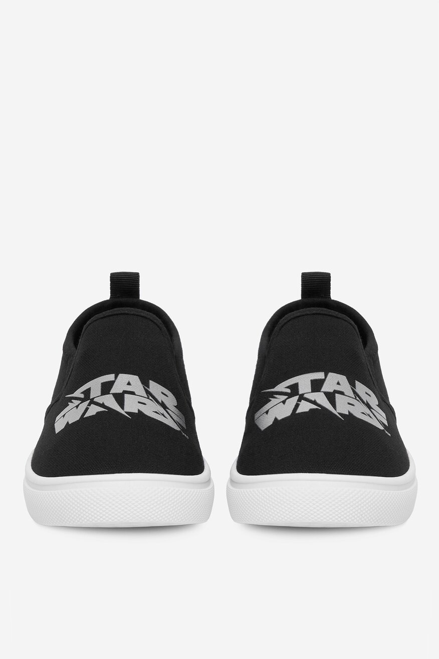 
                Півкеди Star Wars ЧОРНИЙ - 5906751698730