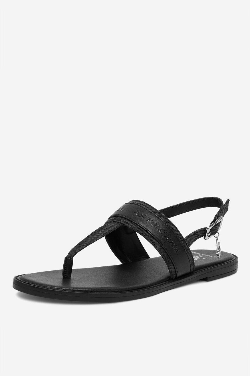 
                U.S. POLO ASSN. - Sandały - 5907964069737