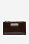 Гаманець Жіночий NINE WEST CEO-NW-W1-004-AW26 КОРИЧНЕВИЙ