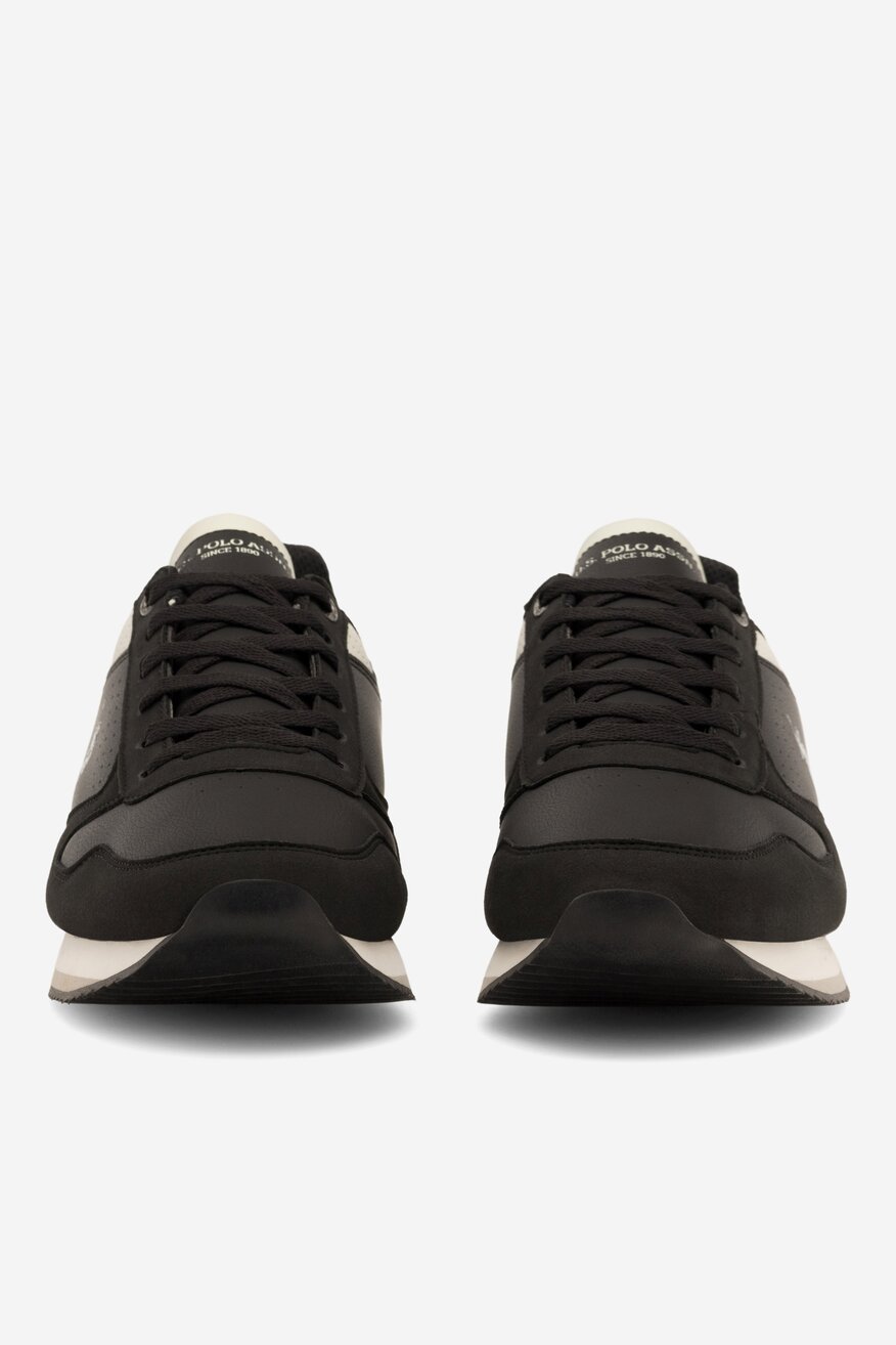 
                U.S. POLO ASSN. - Sneakersy - 8055197403488