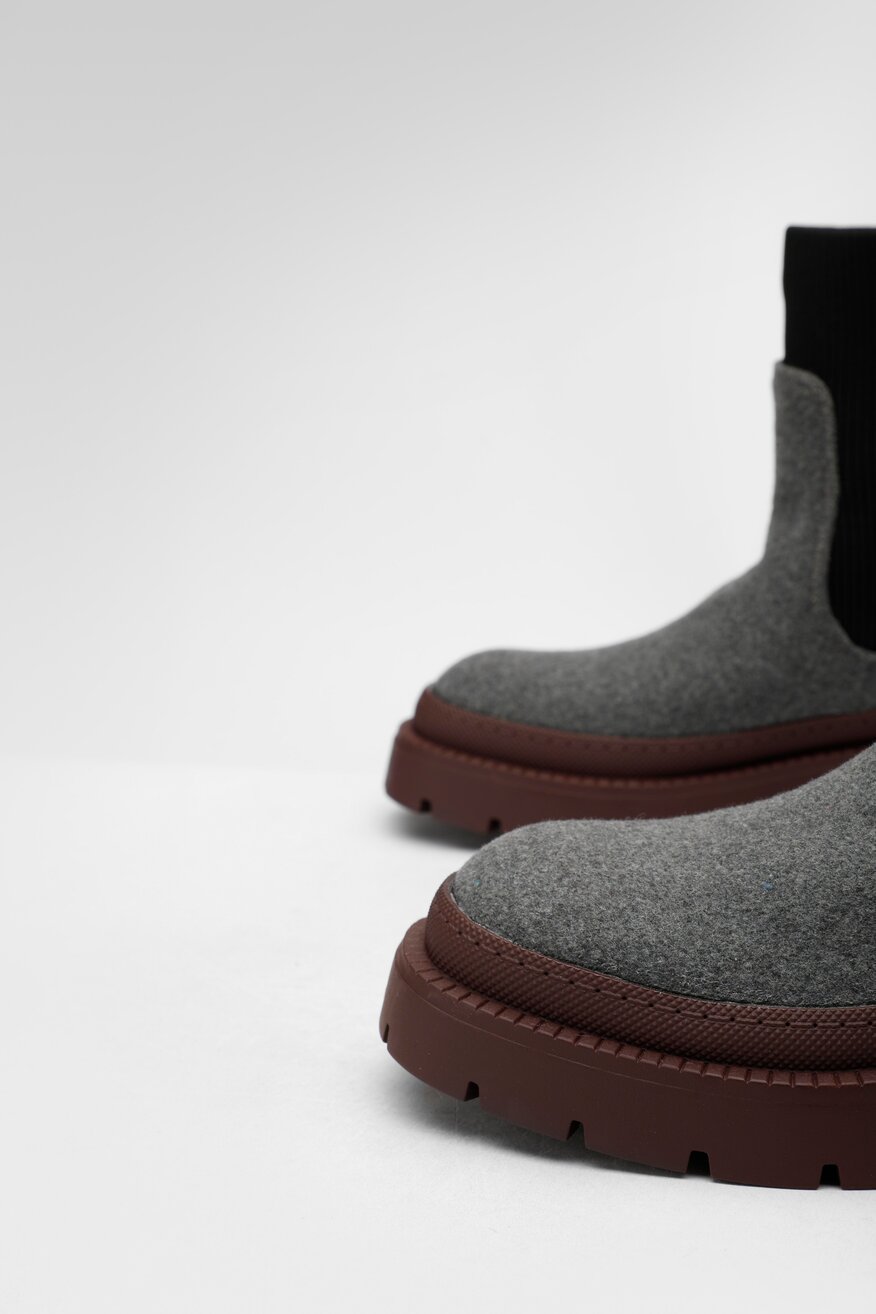 Jenny Fairy - Botki - 5904862255439