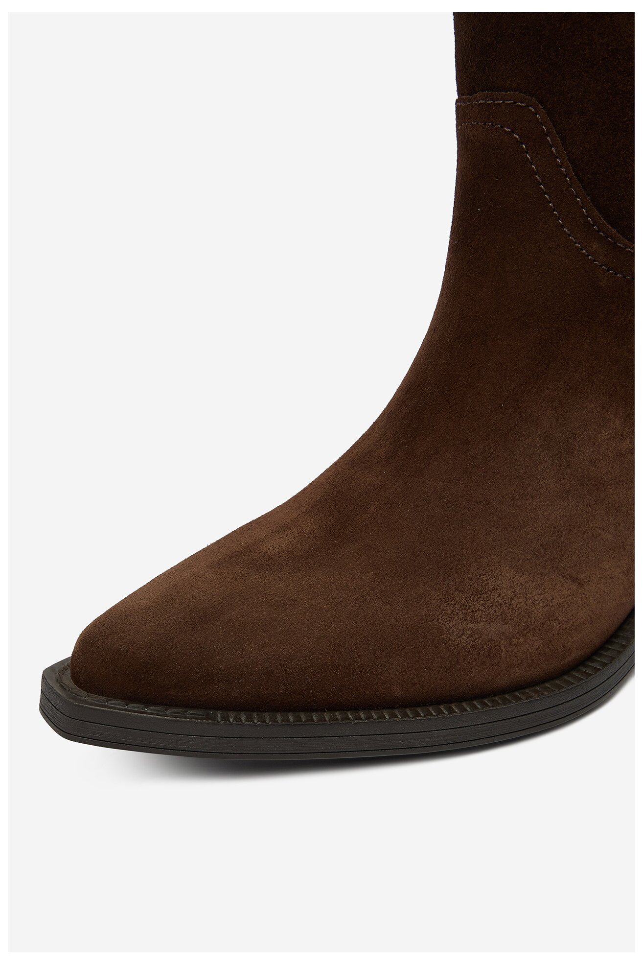 Cizme Badura EO-AZARIA-0791-25 MARO ÎNCHIS