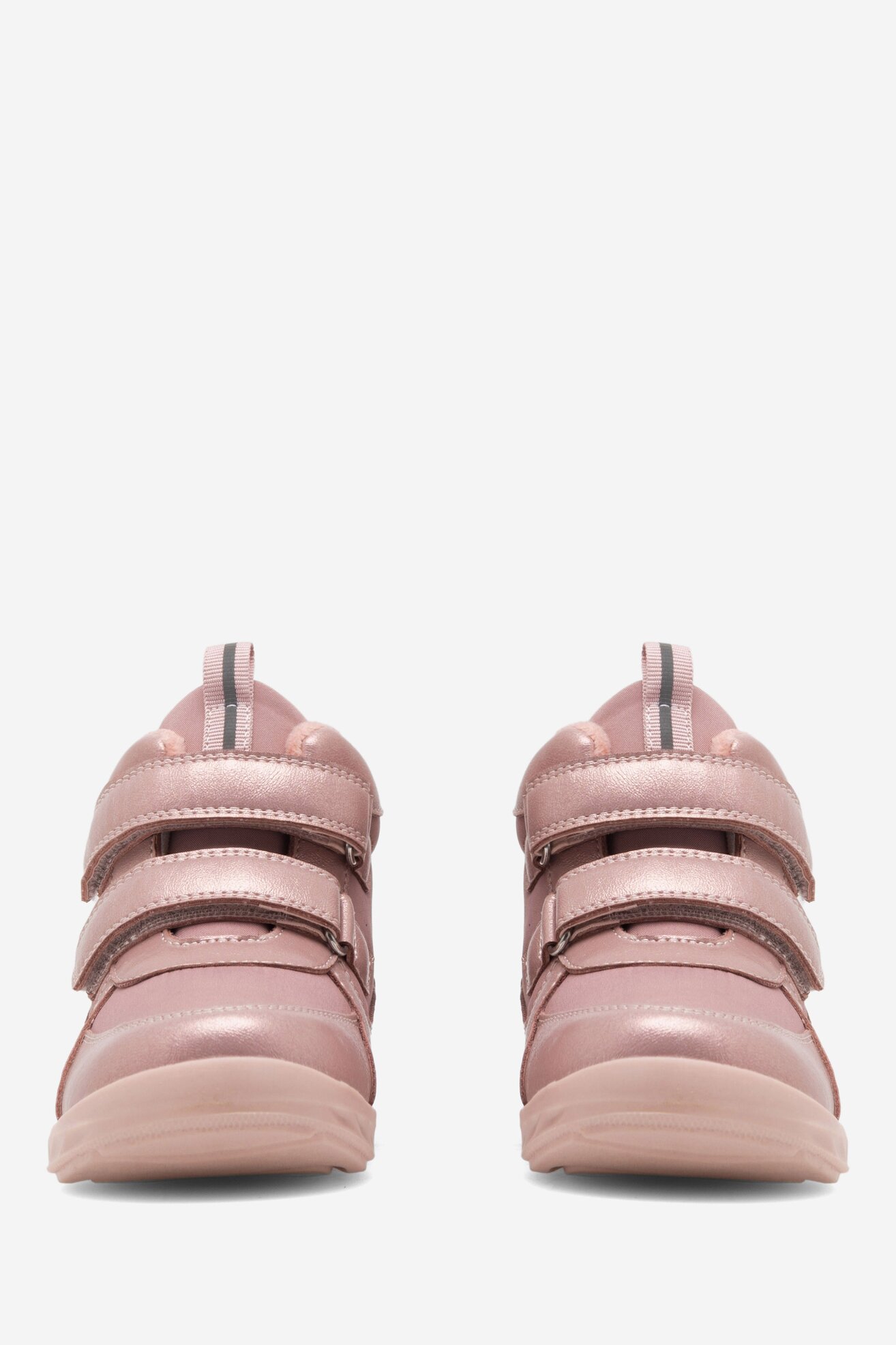 Trzewiki Nelli Blu XT-20220808-3(III)DZ Różowy jasny