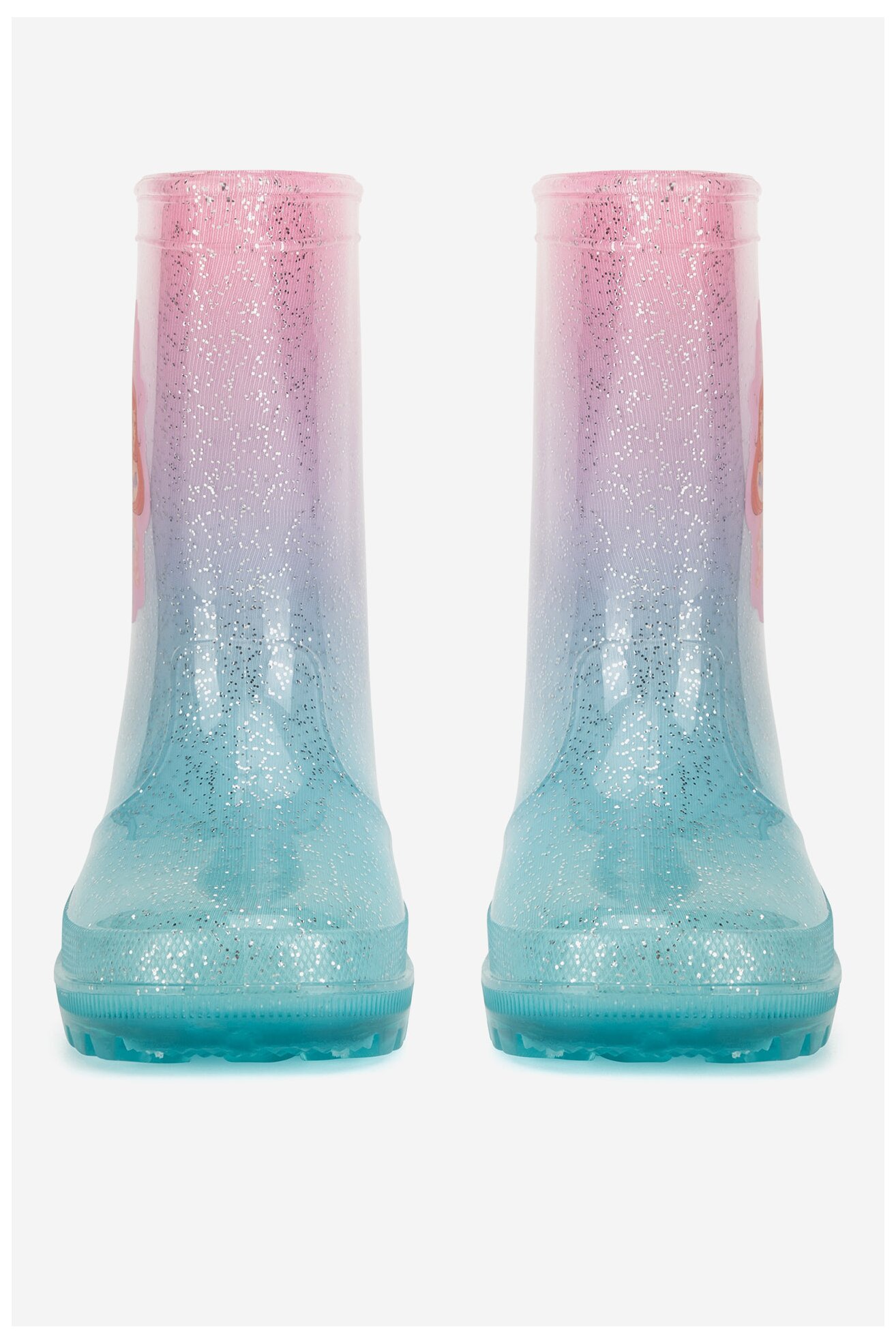 Kalosze PRINCESS AVO-SS25-137DPRN MIX