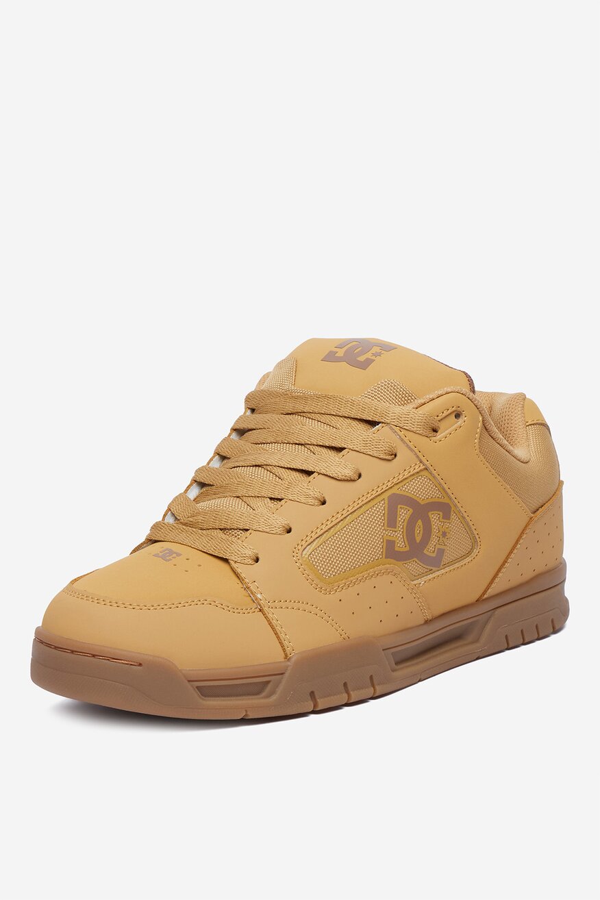 
                Кросівки спортивні DC Shoes КОРИЧНЕВИЙ - 5907964224822