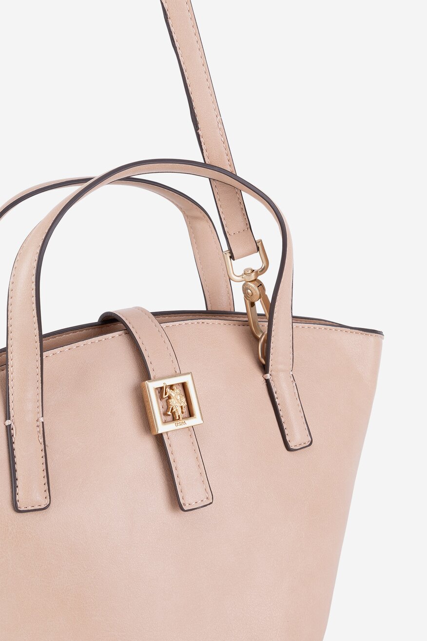 
                Torba U.S. POLO ASSN. ROZE - 5905588982869