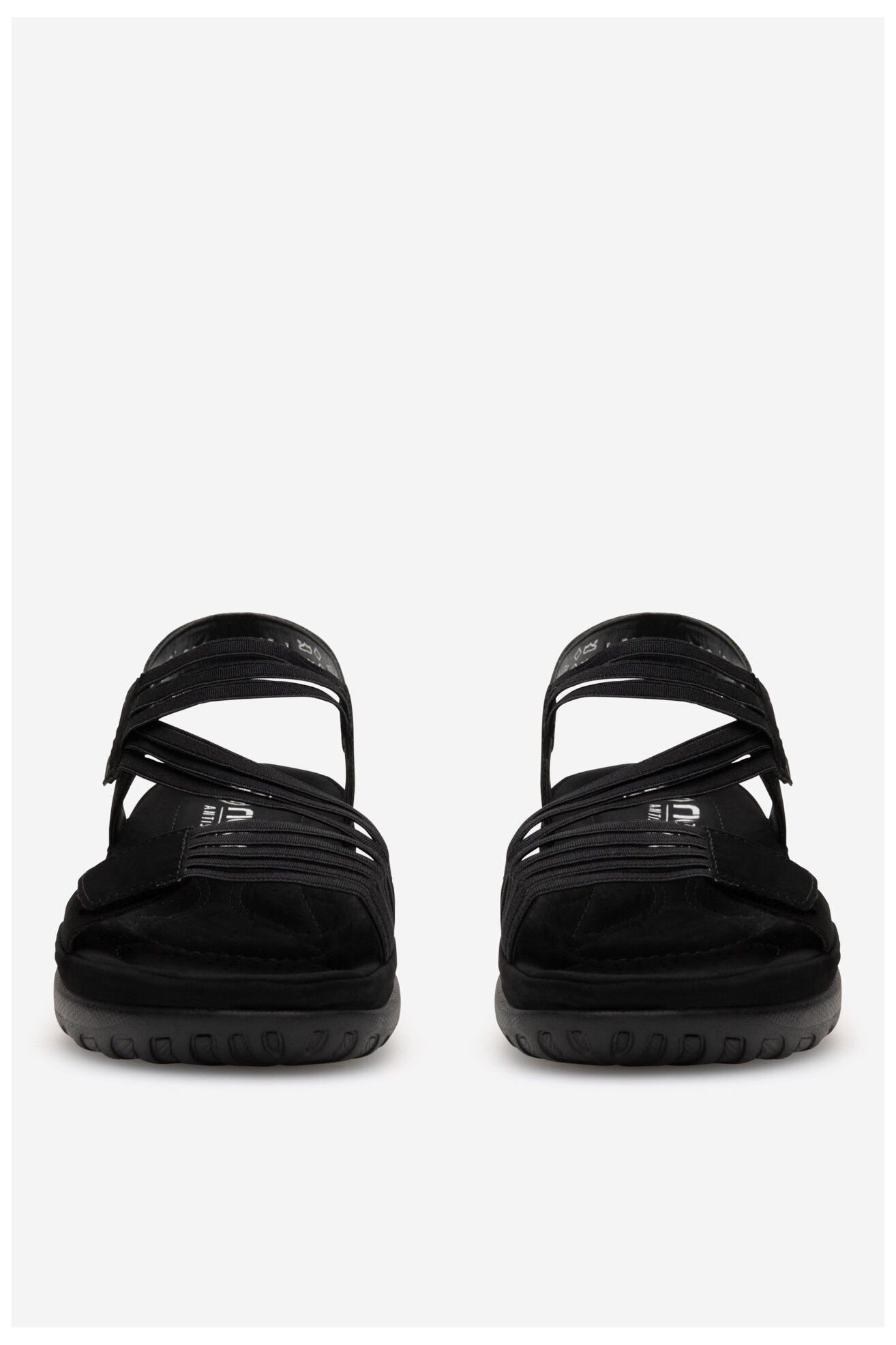 Сандали Rieker 64870-02 ЧЕРЕН