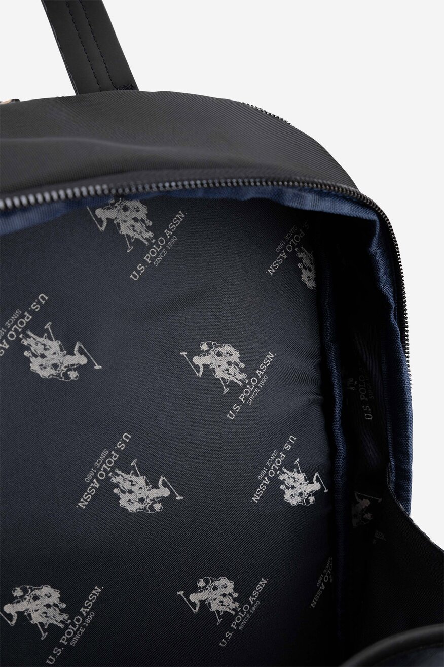 Раница U.S. POLO ASSN. ЧЕРЕН - 5905588973751