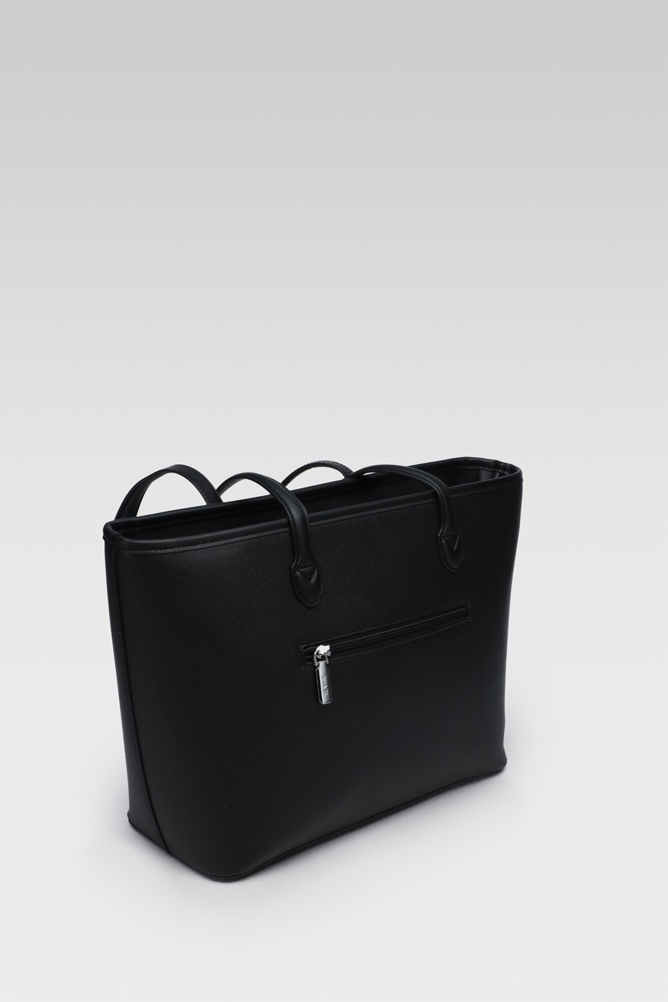 Torebka Quazi RX90011 Czarny