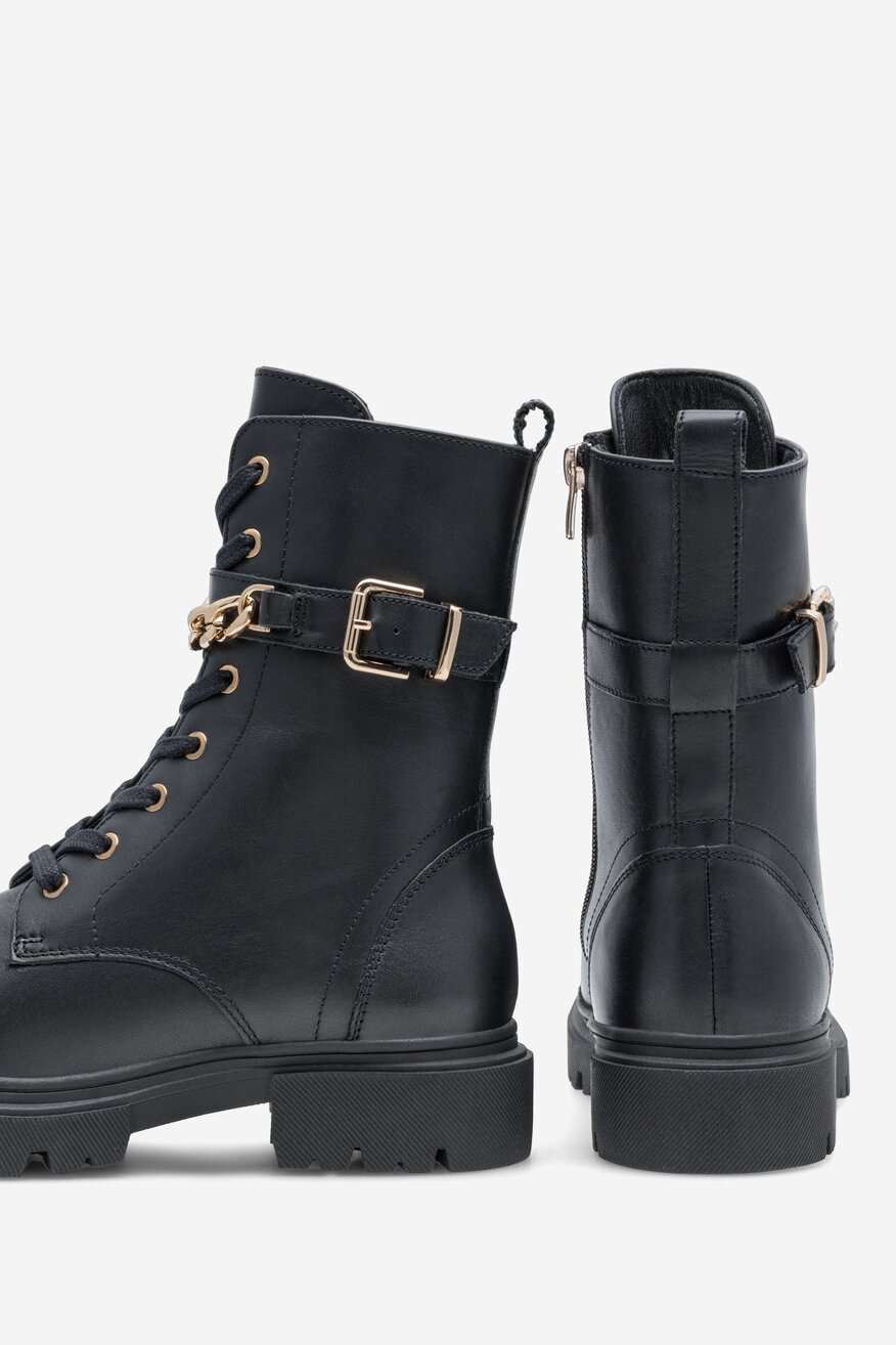 
                Bocanci Sergio Bardi NEGRU - 5905588024811