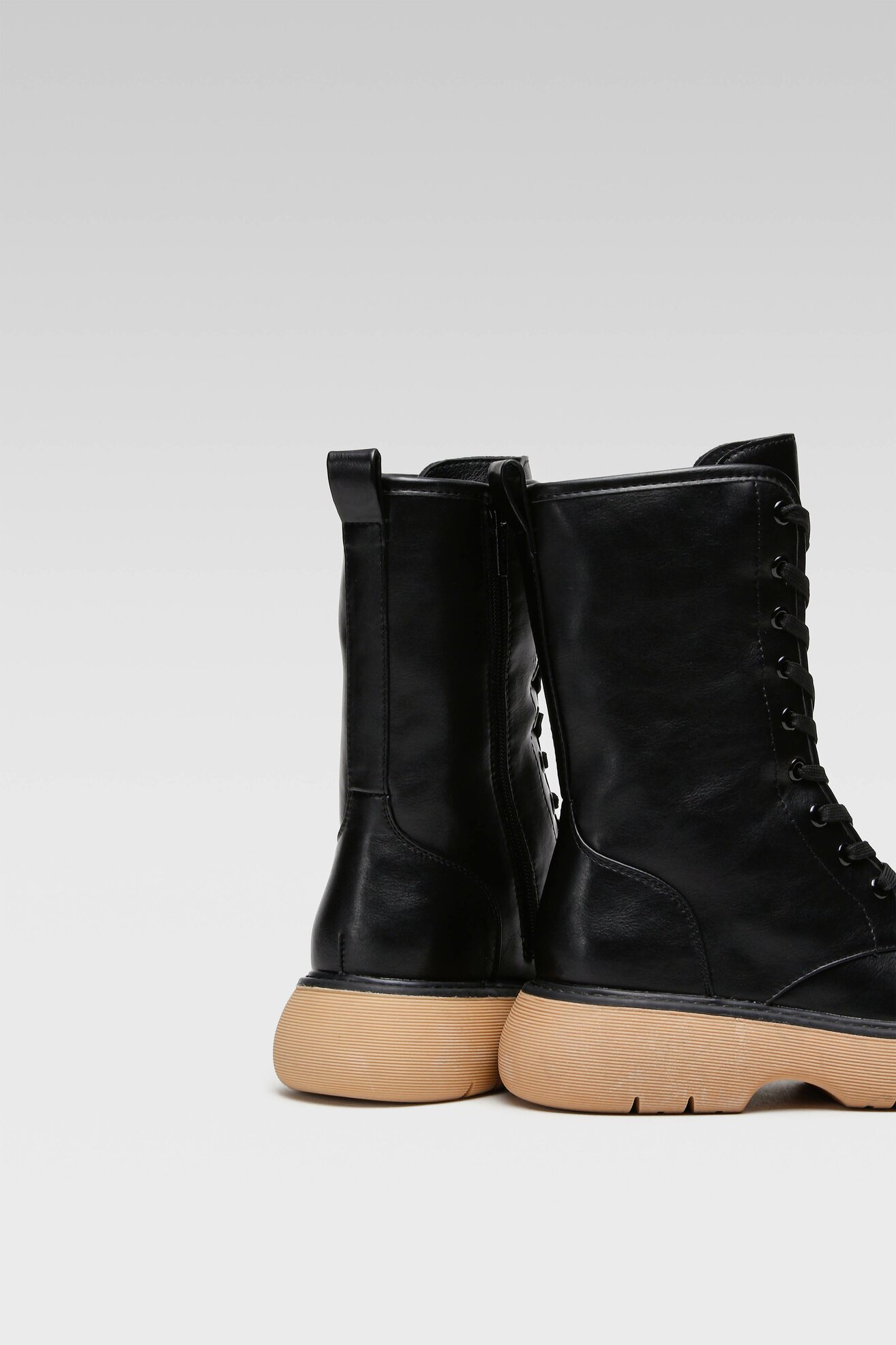 Trzewiki Jenny Fairy WS5891-02 Czarny