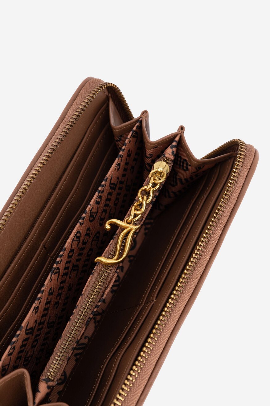 
                Juicy Couture - Portfel duży - 5905588970477