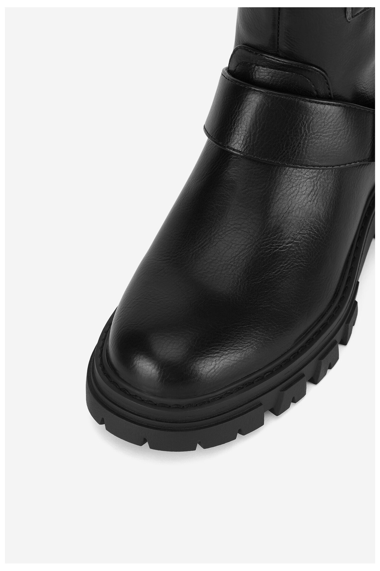 Ghete Mexx MI001712843W NEGRU