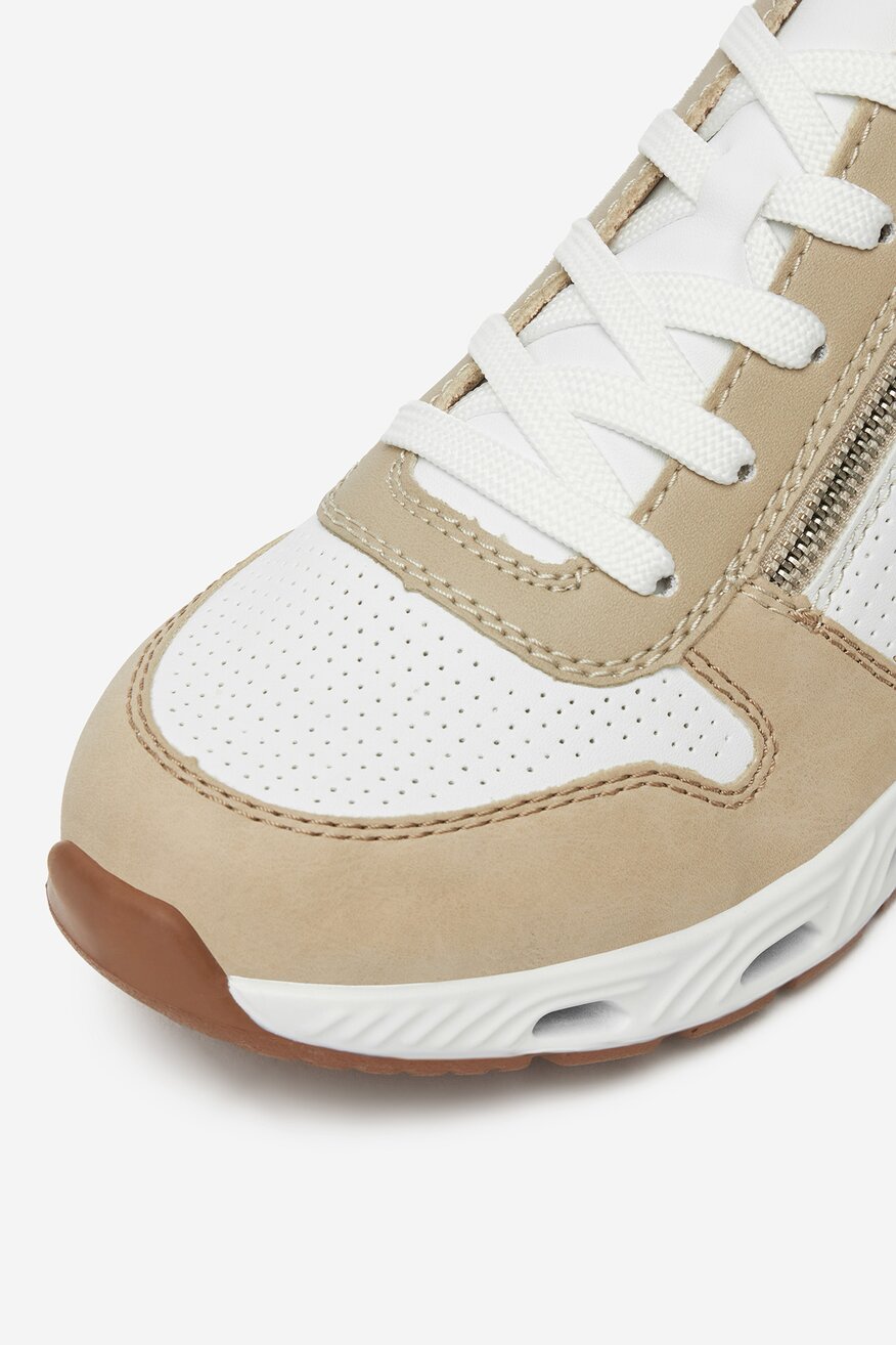 Rieker - Sneakersy - 2230074045036
