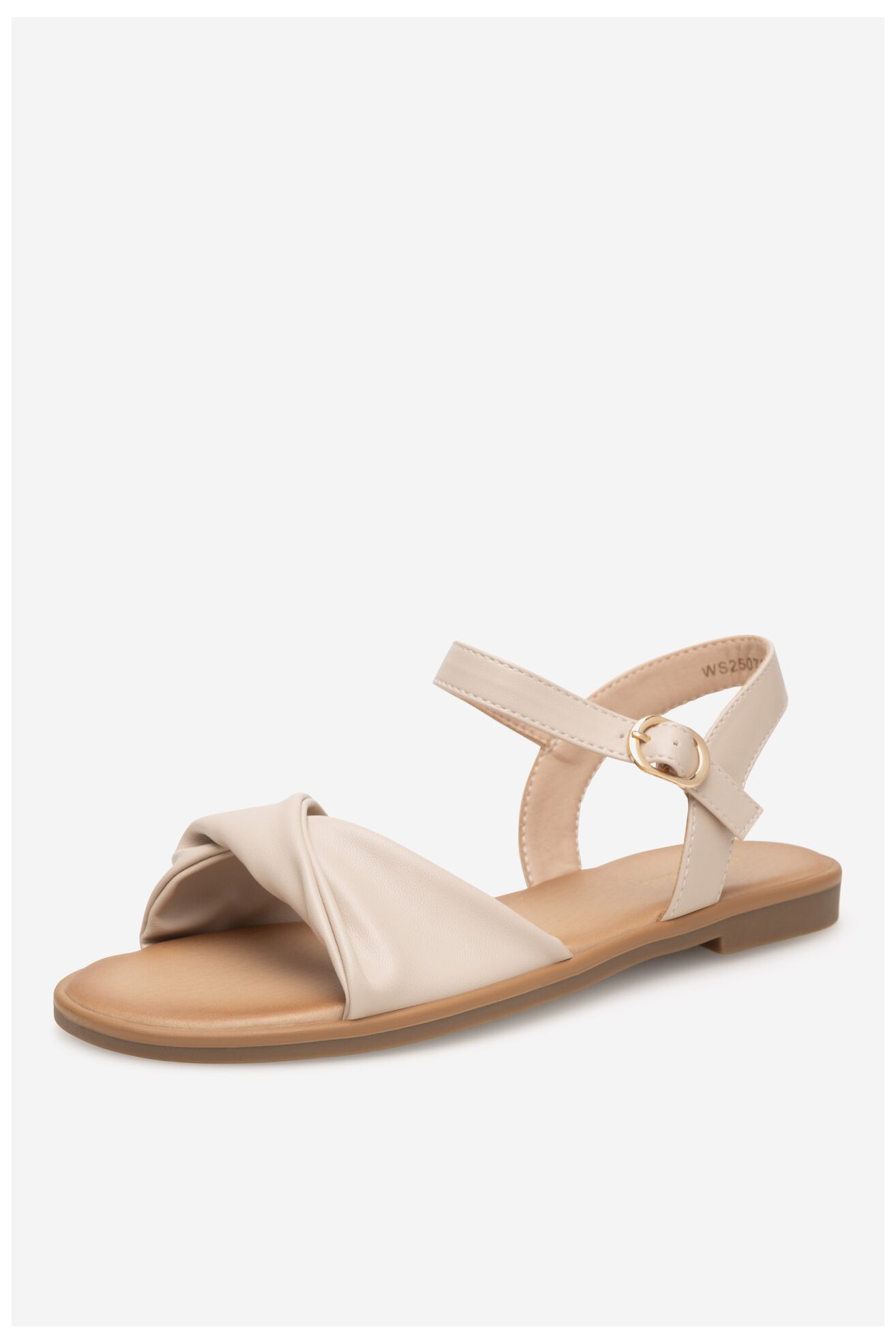 Сандали Jenny CHIKA WS250723-1 БЕЖОВ