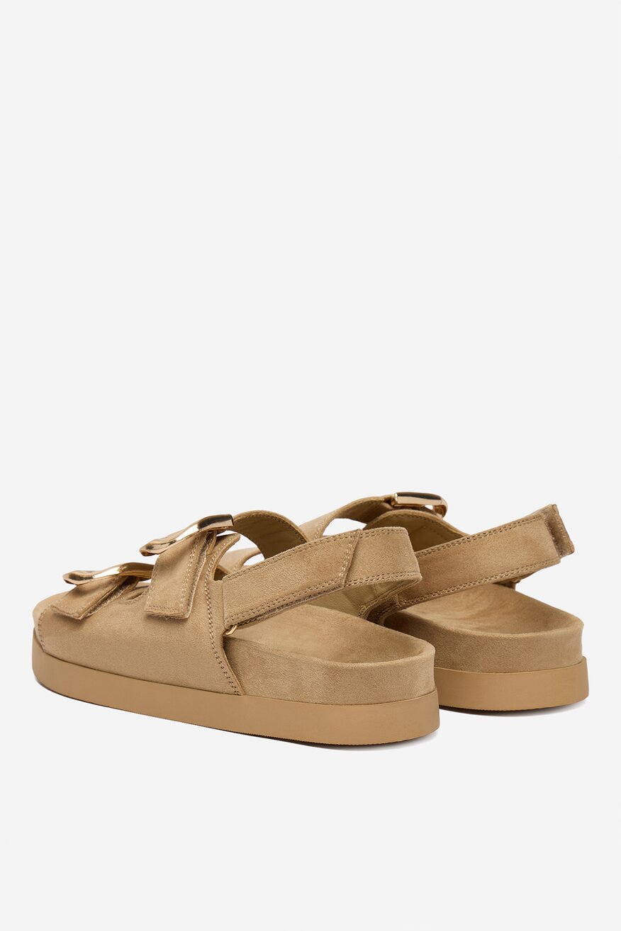 
                Сандалі DeeZee БЕЖЕВИЙ - 5906751935958