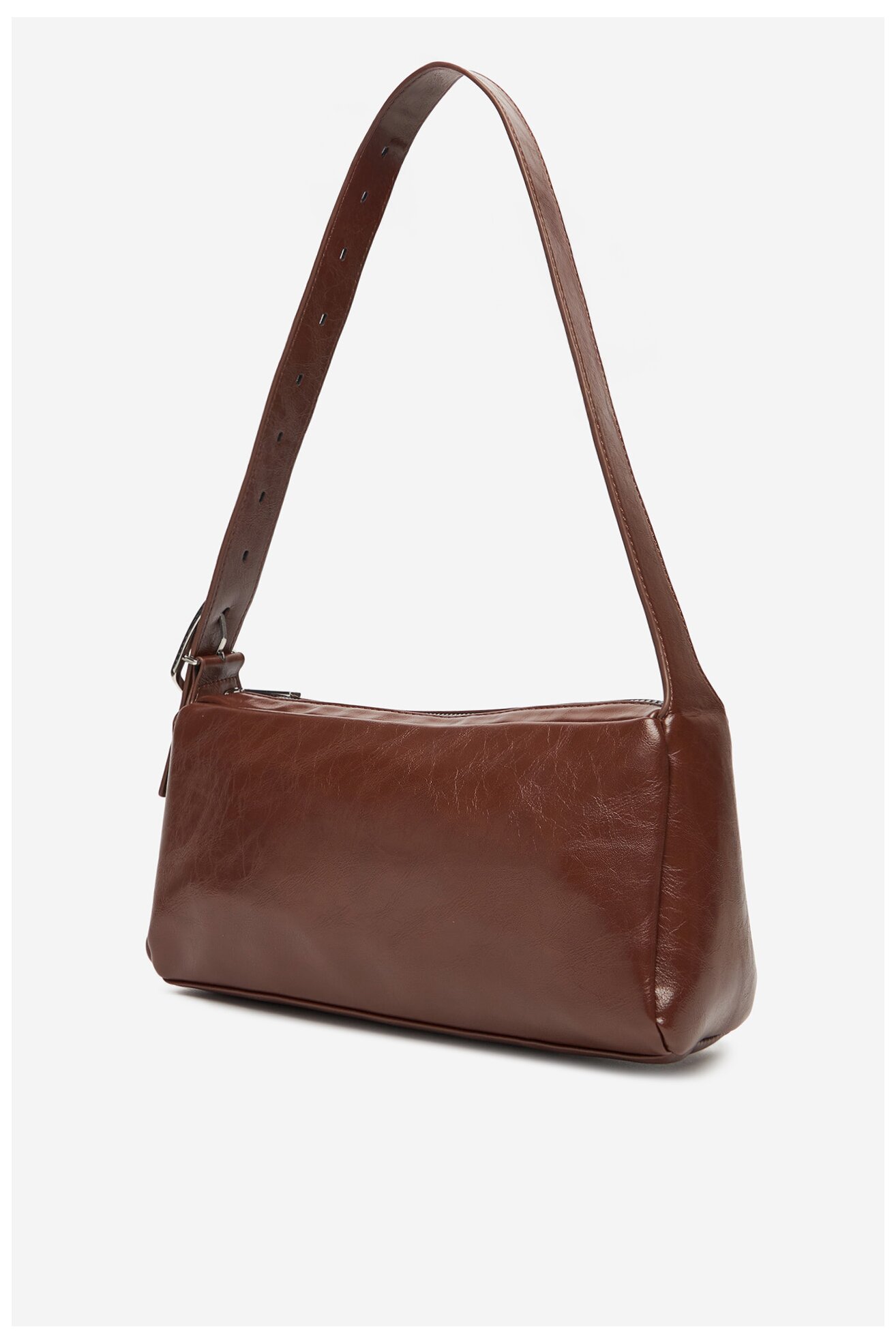 Дамска чанта Jenny C-JNY-M-012-08 КАФЯВ