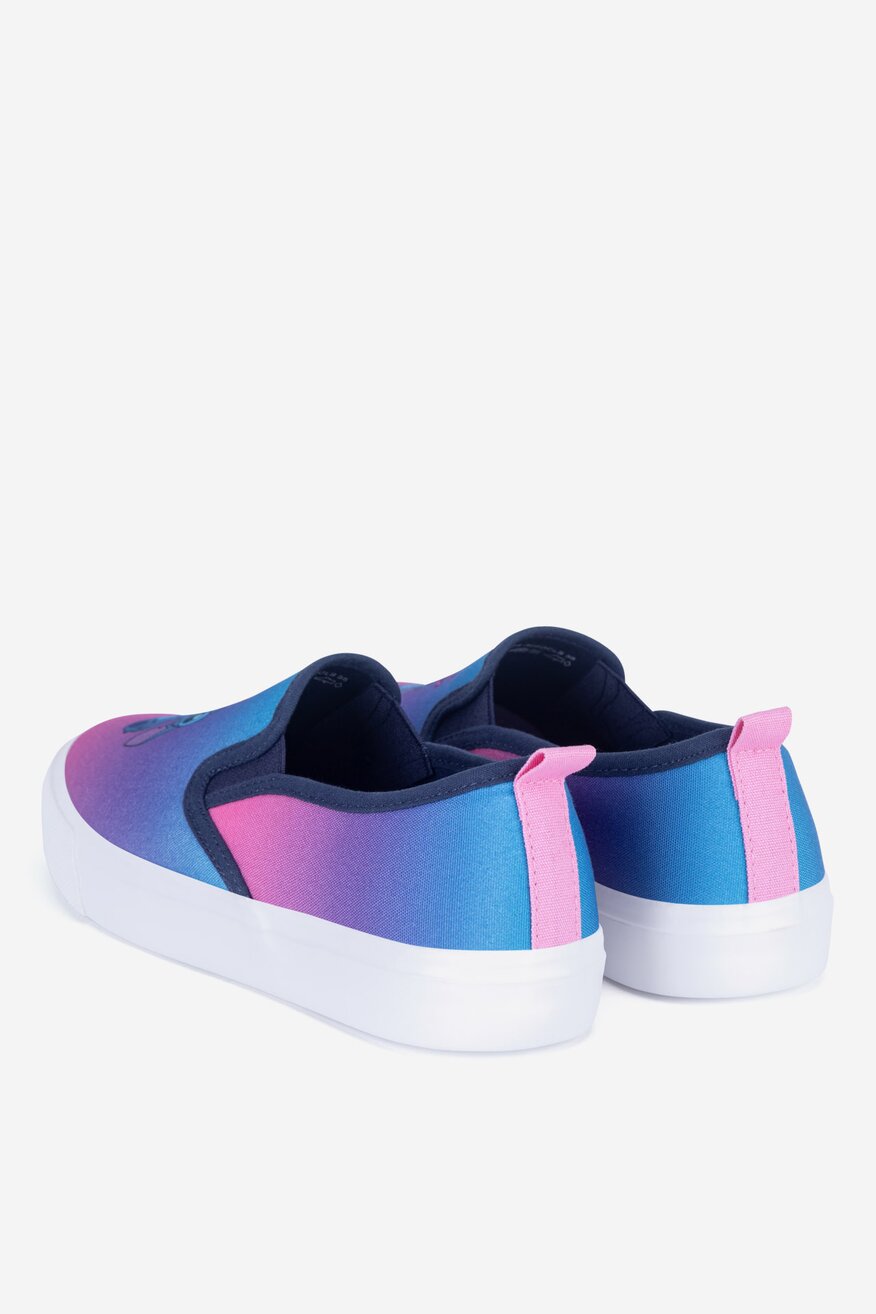 
                Кецове Disney Classics СИН - 5905588844112