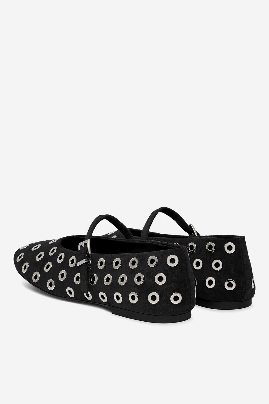 
                Балерина Badura ЧЕРЕН - 5906751815434