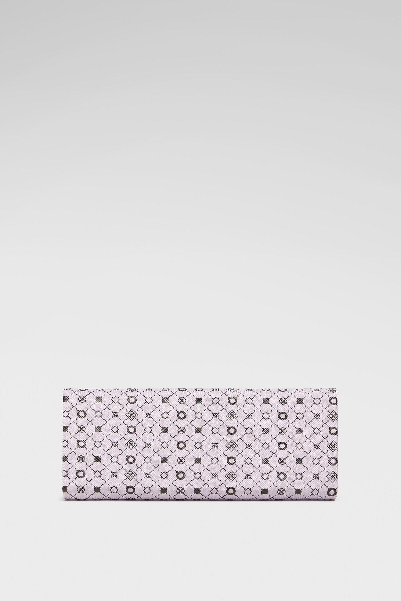 Etui Quazi 5WD-001-SS22 Fioletowy