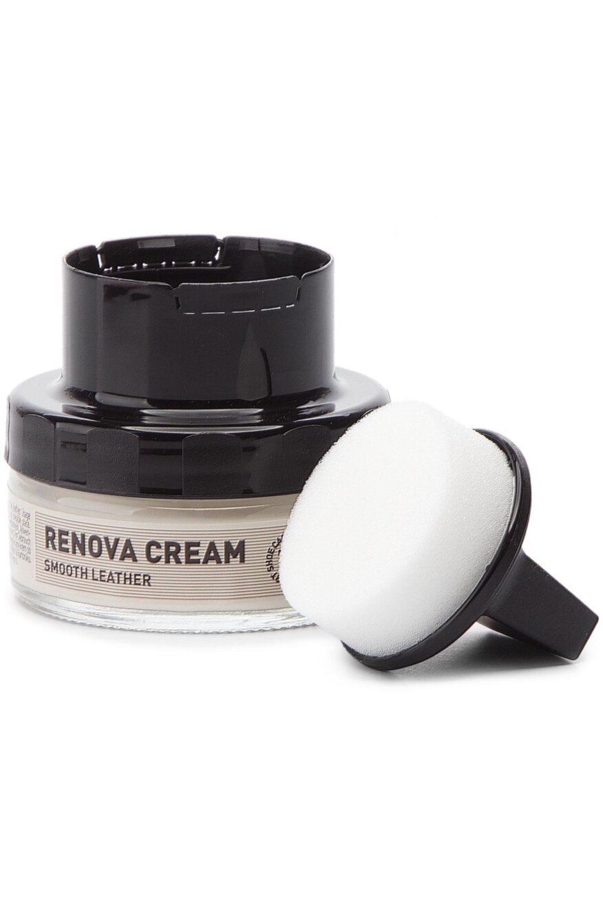 Coccine - Krem do obuwia do skór licowych bezbarwny - 5907546517472