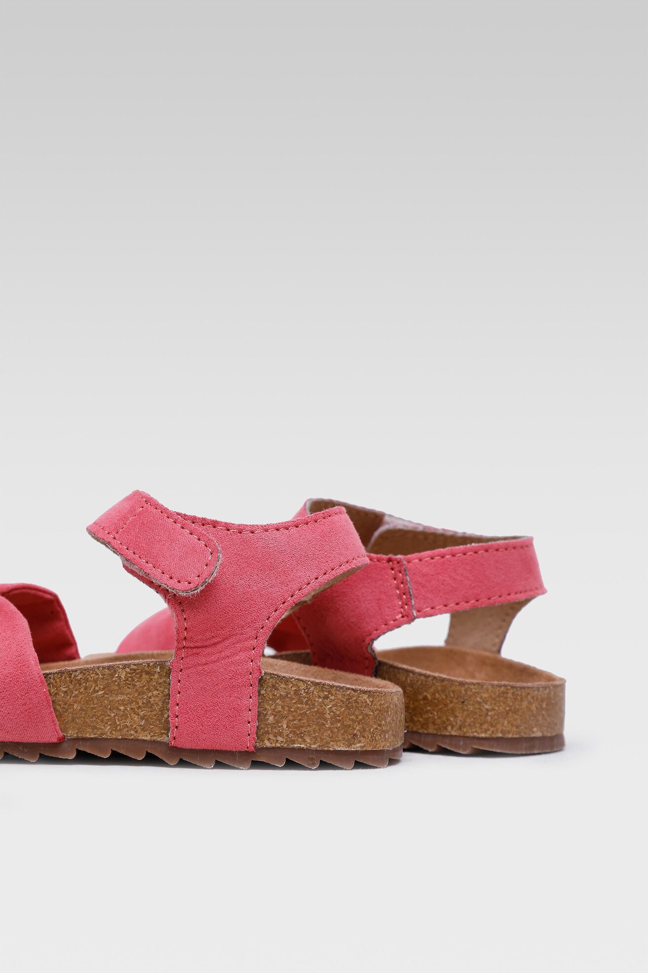 Sandały Nelli Blu CF2129-1 Różowy