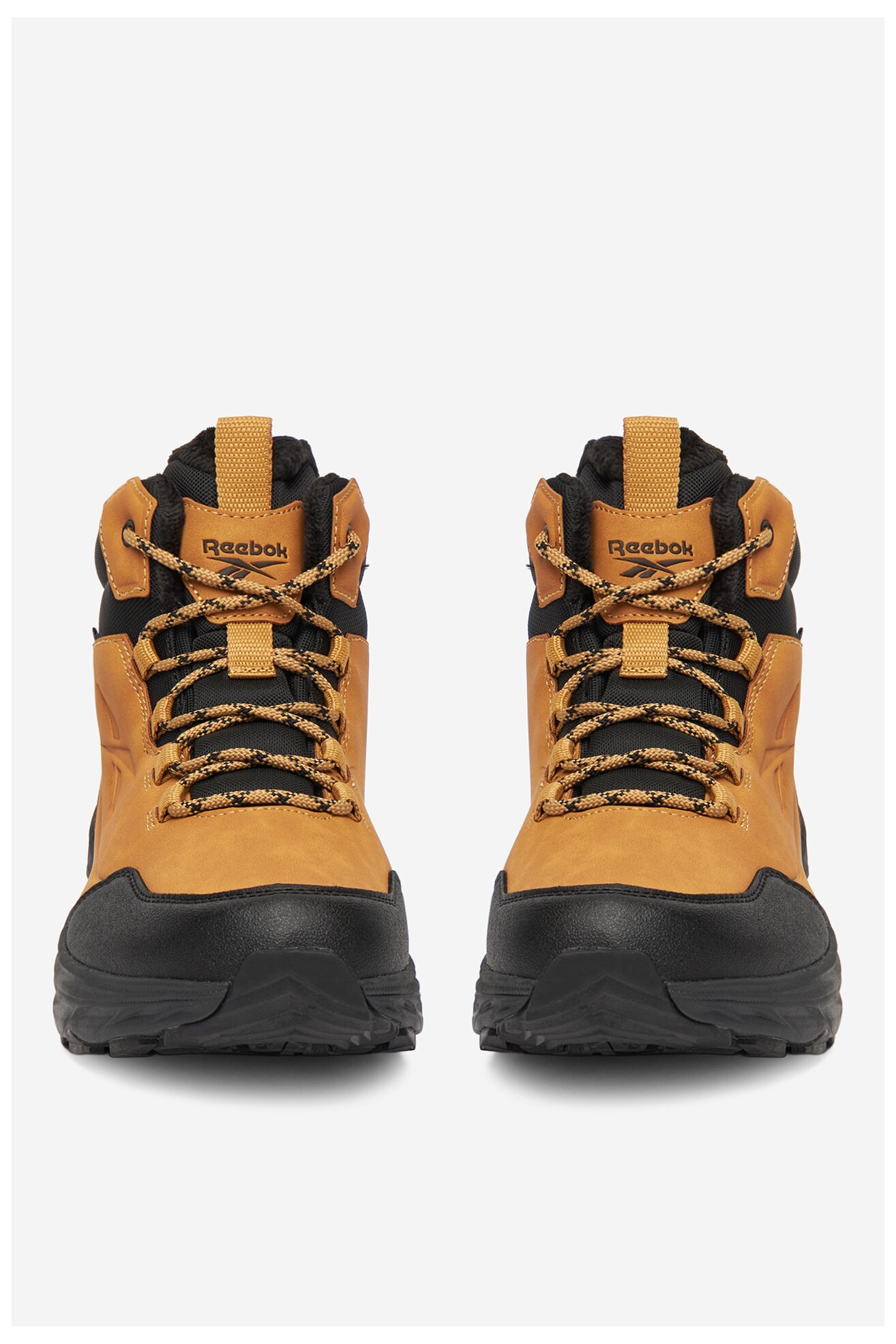 Csizma Reebok CEO-H8-301 CAMEL